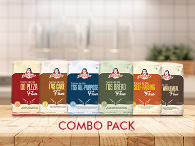 Combo Pack