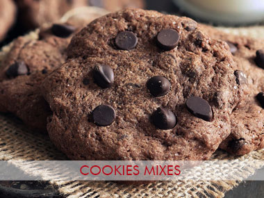 Cookies Mixes