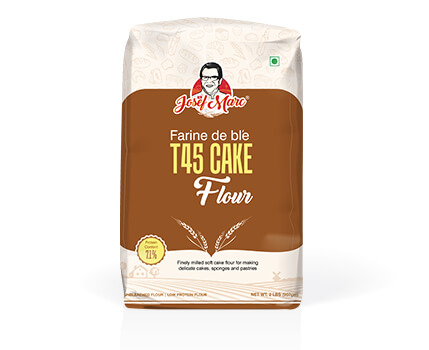 Assorted Trial Pack of 6 Speciality Baking Flour