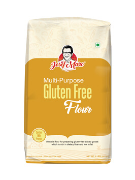 Multi Purpose Gluten Free Flour