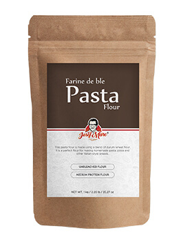 Pasta Flour