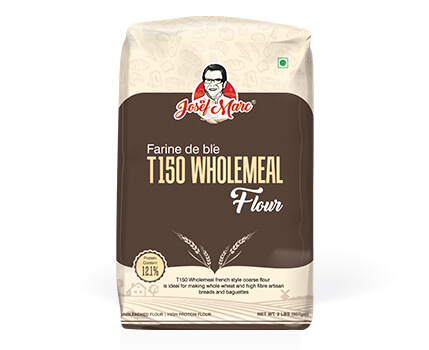 T150 Wholemeal Flour