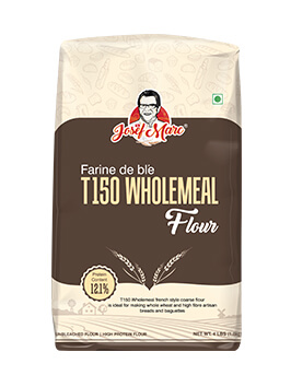 T150 Wholemeal Flour