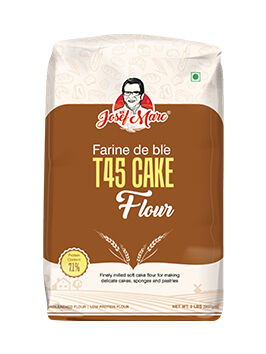 T45 Cake Flour