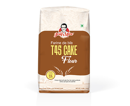 T45 Cake flour