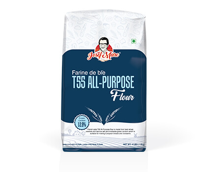 T55 All-Purpose Flour