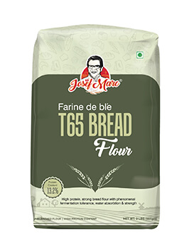T65 Bread Flour