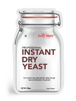 Instant Dry Yeast