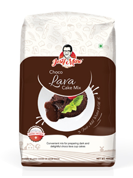 Choco Lava Cake Mix