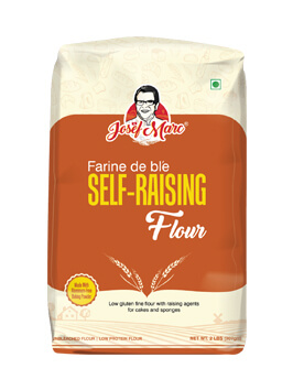 Self-Raising Flour